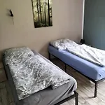 Heikeland Apartament