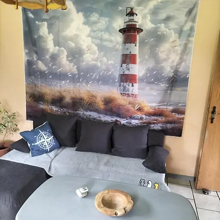 Heikeland Sudbrookmerland