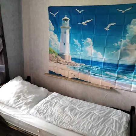 Heikeland Appartement
