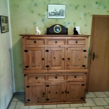 Appartement Heikeland Südbrookmerland