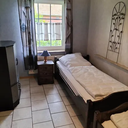 Appartement Heikeland Südbrookmerland