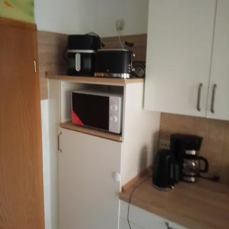 Heikeland Appartement