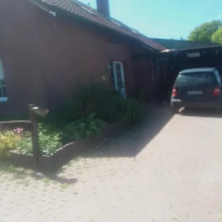 Heikeland Appartement *