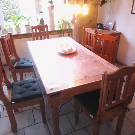 Appartement Heikeland