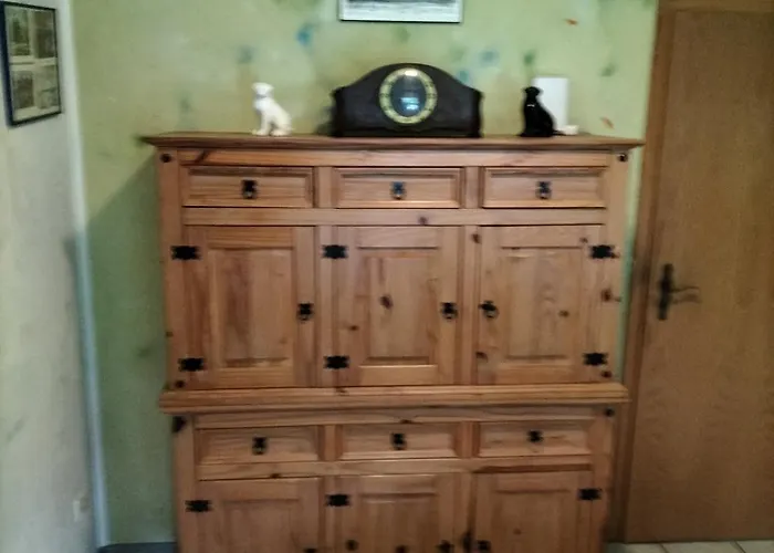 Lejlighed Heikeland Südbrookmerland