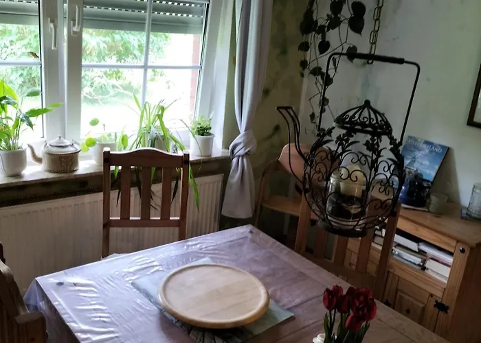 Lejlighed Heikeland *