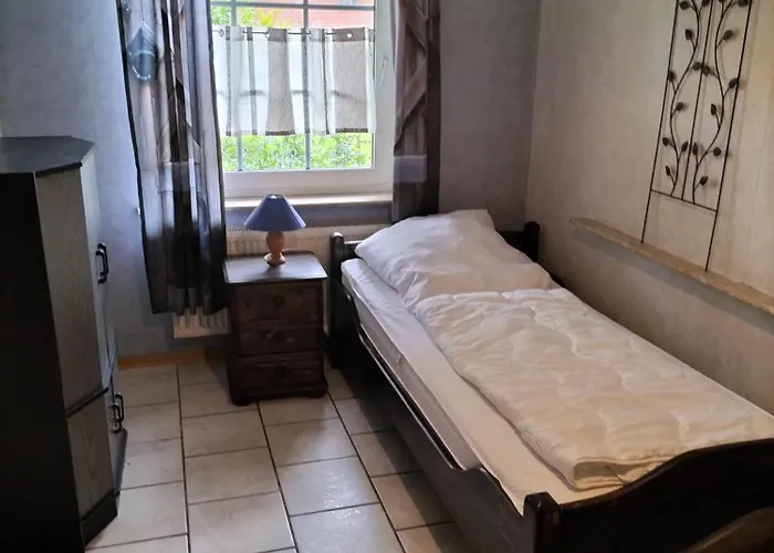 Lejlighed Heikeland Südbrookmerland